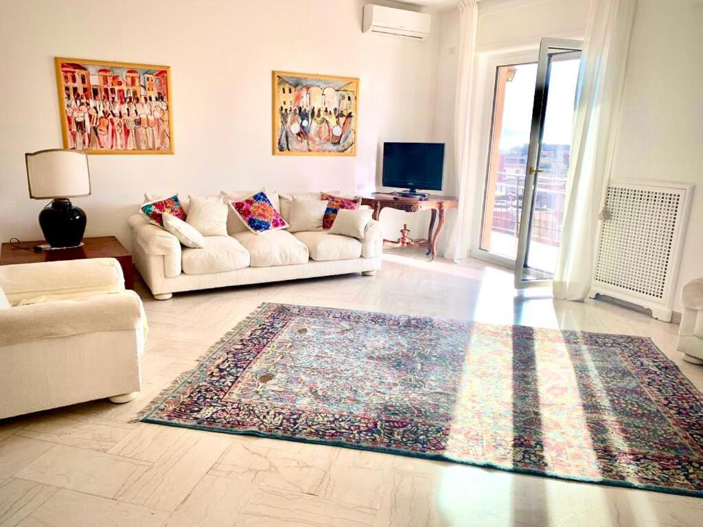 Casa Sole Naples