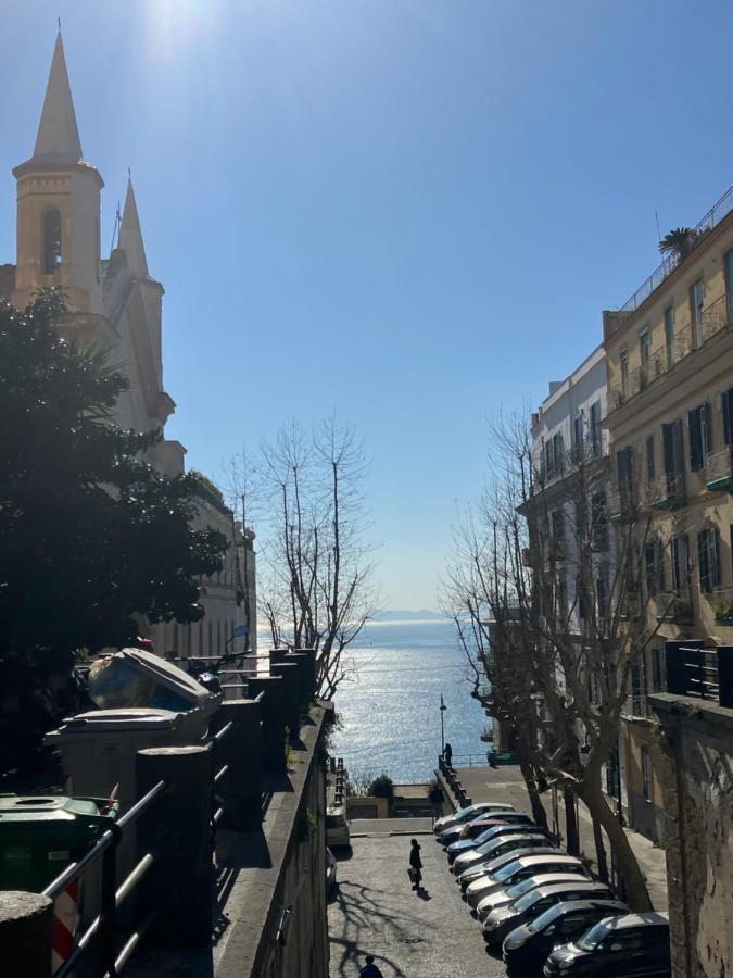 Casa Caprioli Apartment Naples
