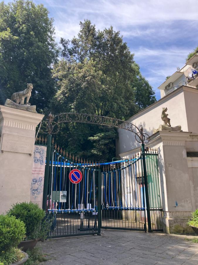 Casa Caprioli Apartment