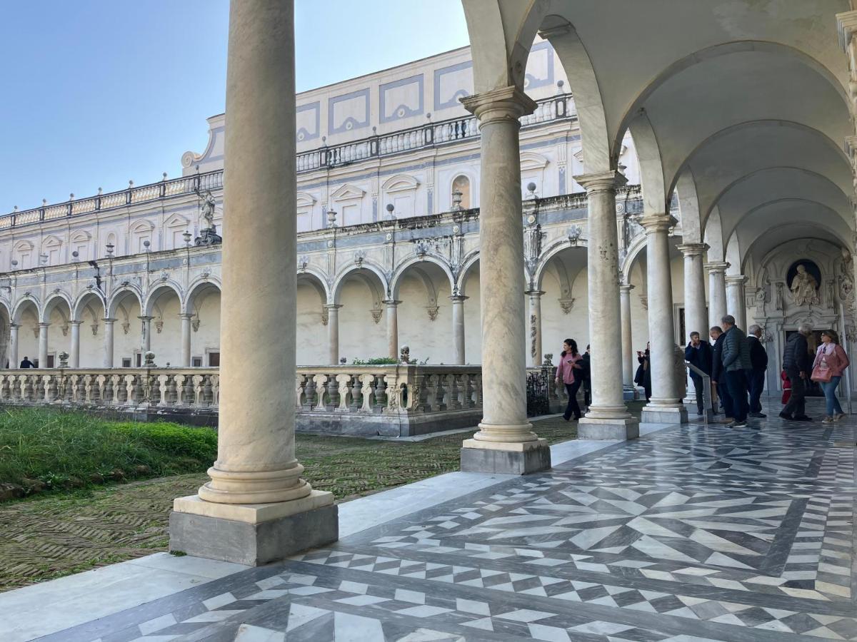 Apartment Casa Caprioli