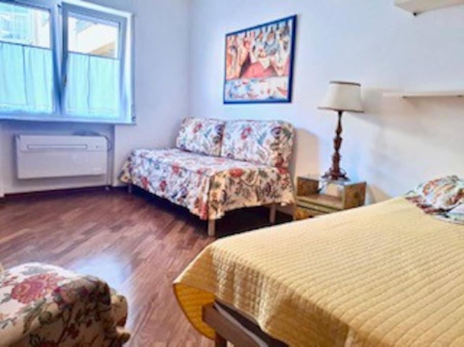 Casa Sole * Naples