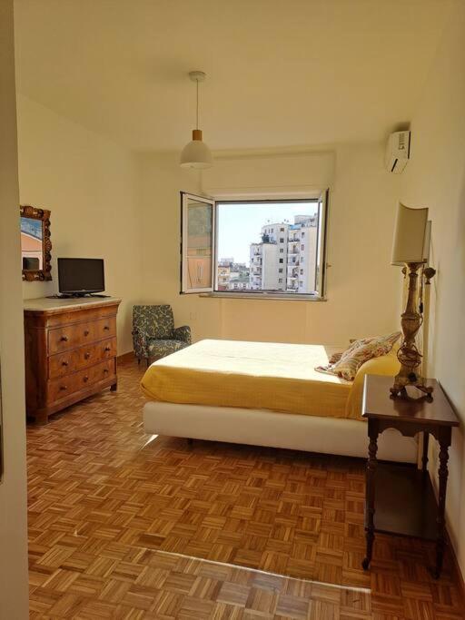 Apartment Casa Sole