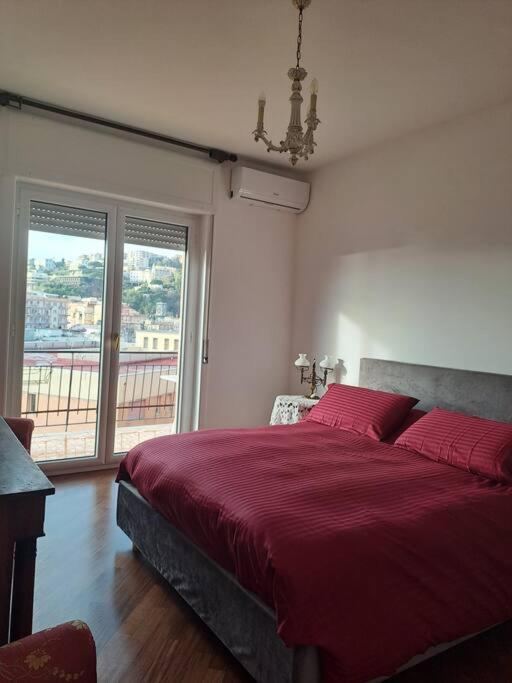 Casa Sole Apartment Naples