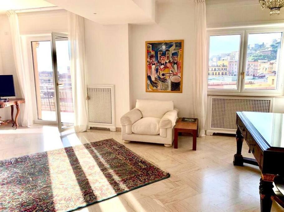 Casa Sole * Naples