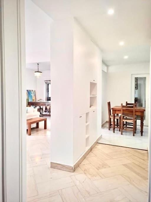 Apartment Casa Sole Naples