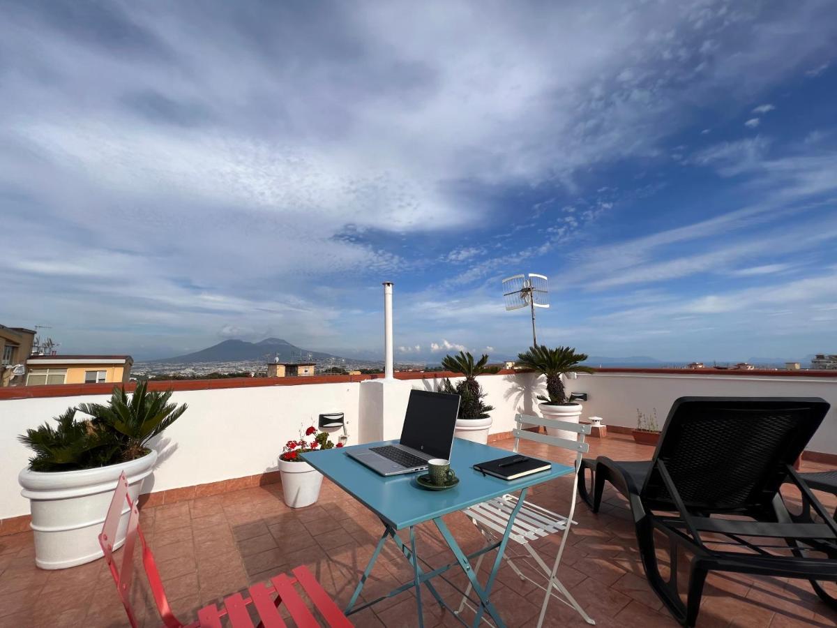 Terrazza Lieti Naples