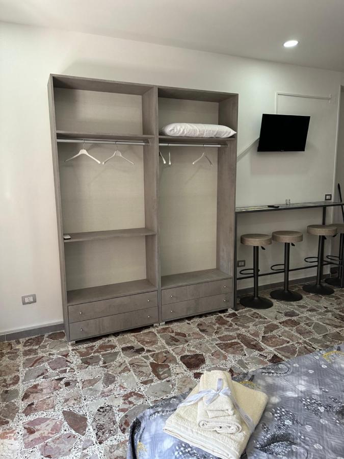 Casa Benvenuti Al Sud Holiday home Naples