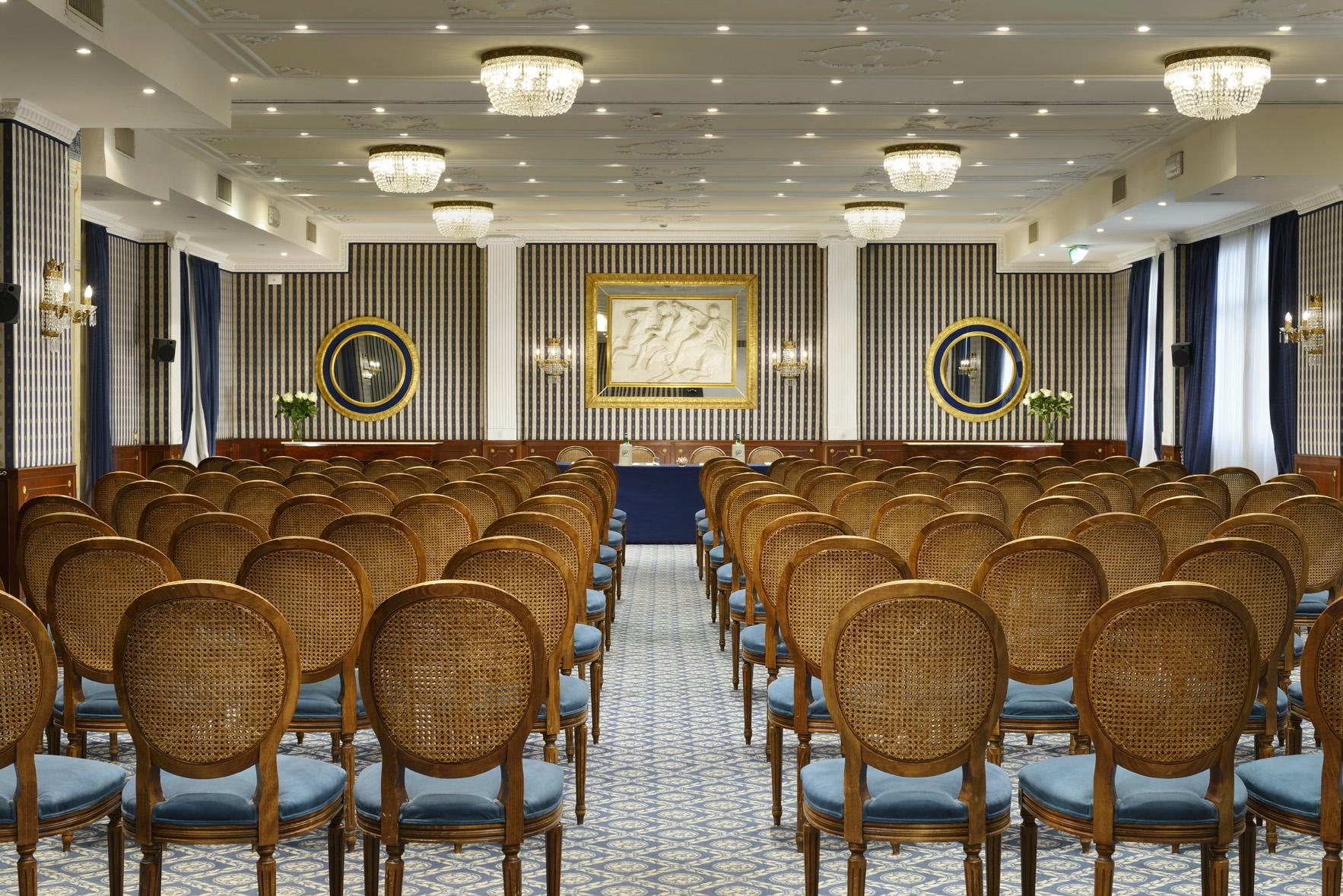 Grand Parker's Hotel