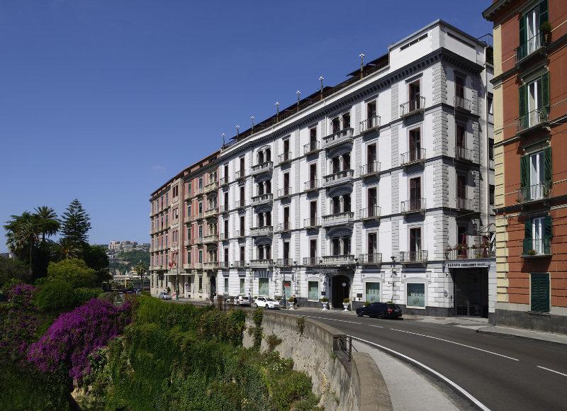 Grand Parker's 5* Naples