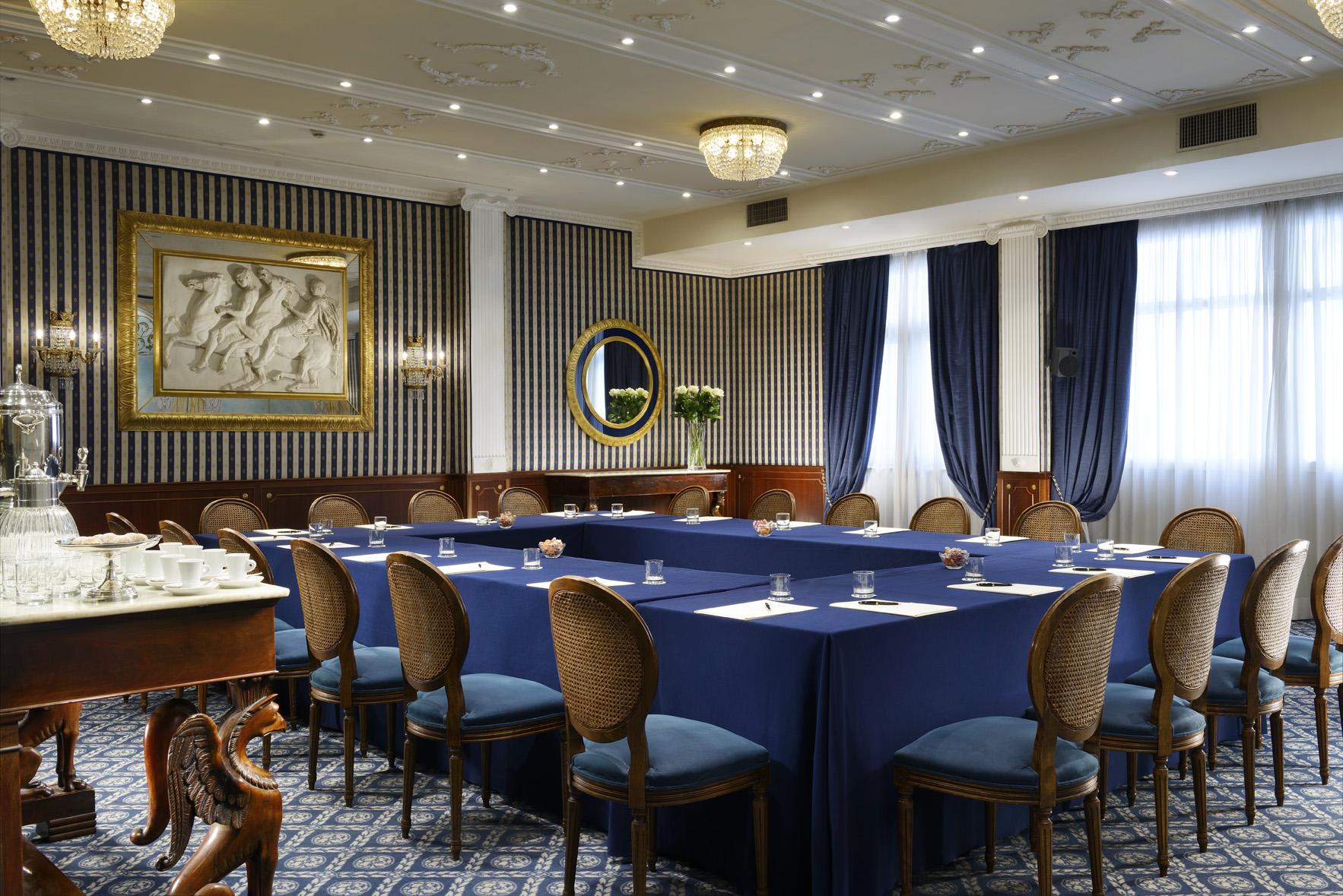 Hotel Grand Parker's 5*