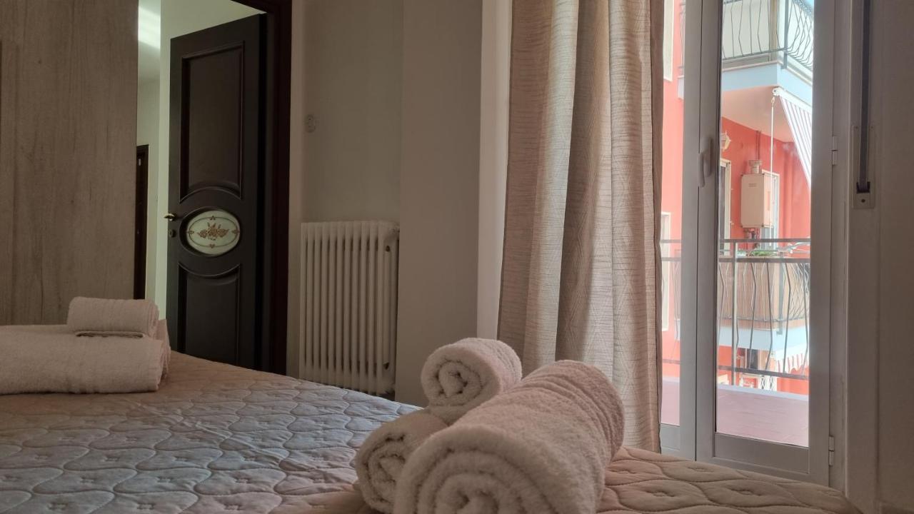 Apartment La Casa Di Rosellina - Flat In Bagnoli - My Place *