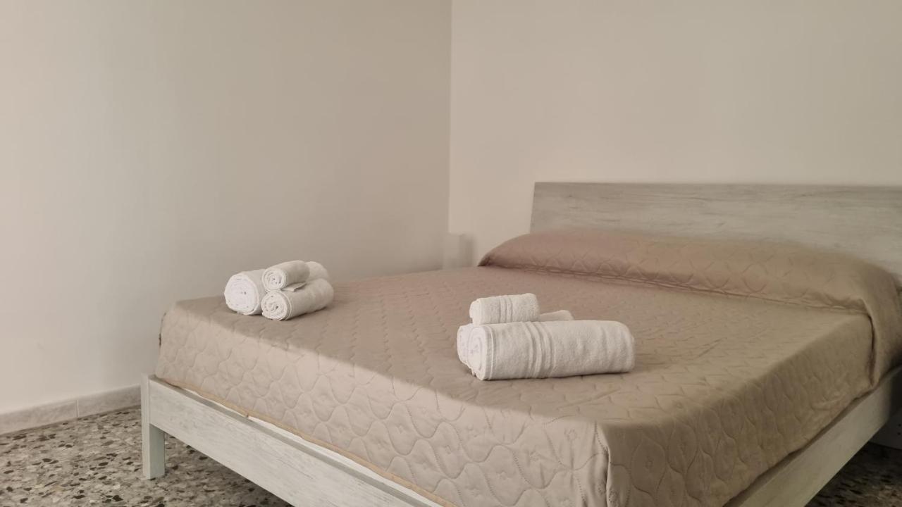 Apartment La Casa Di Rosellina - Flat In Bagnoli - My Place