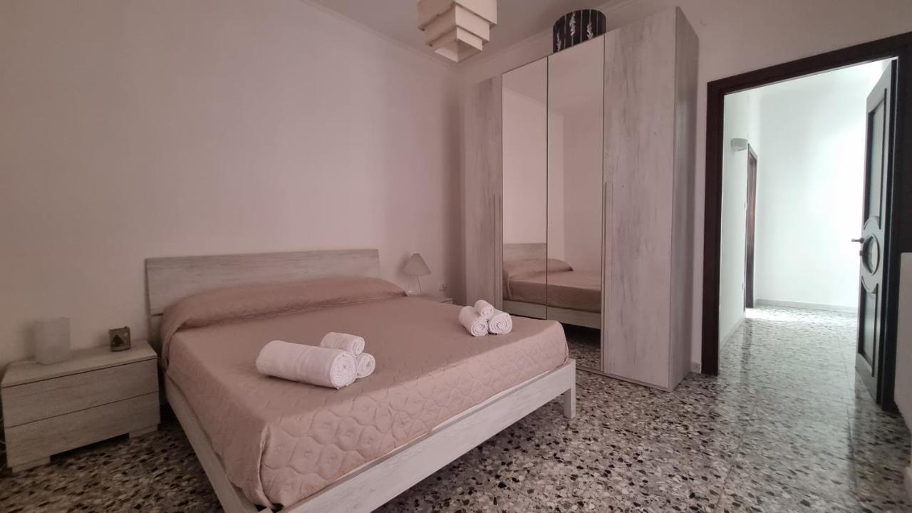 La Casa Di Rosellina - Flat In Bagnoli - My Place Apartment
