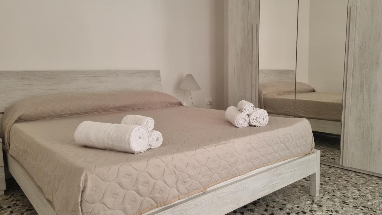 Apartment La Casa Di Rosellina - Flat In Bagnoli - My Place Naples