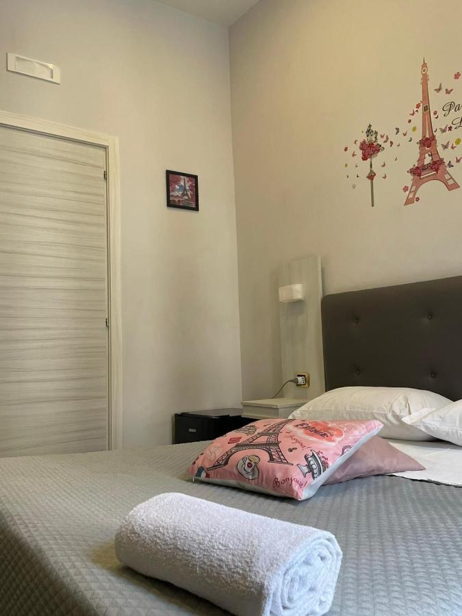 Bed & Breakfast Oceania 43 *