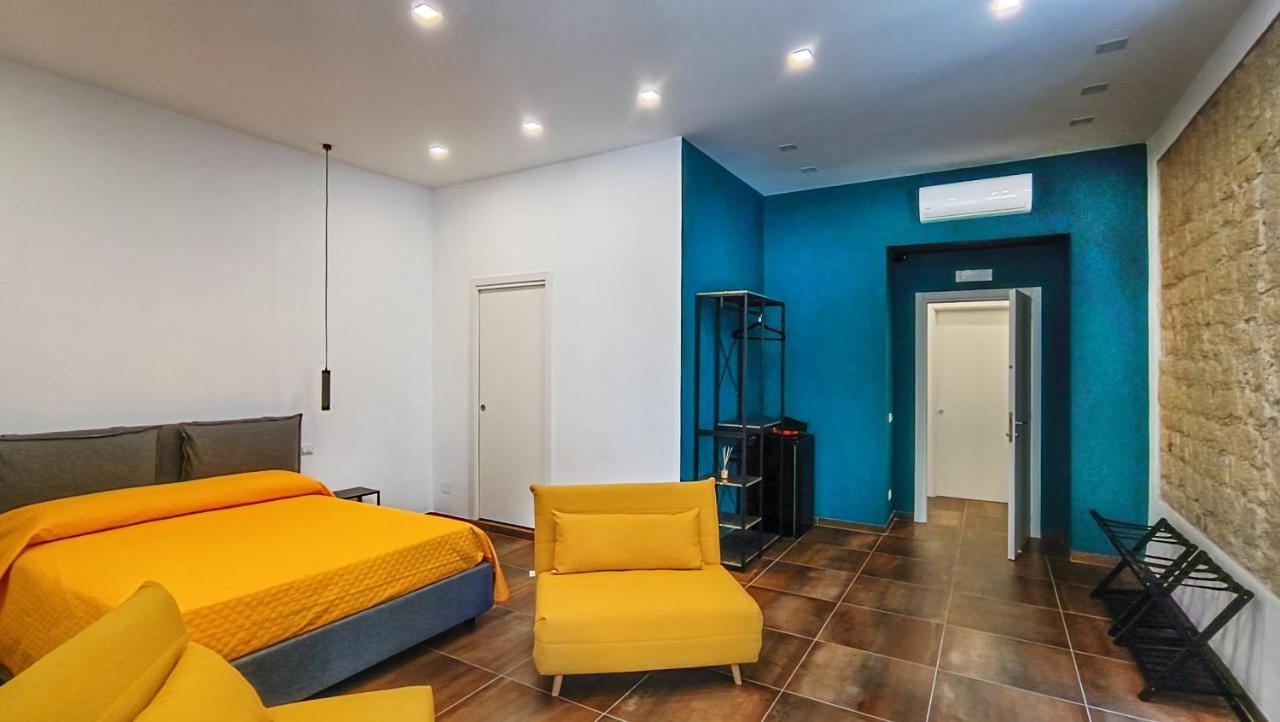 Bed & Breakfast Casa Calu Castel Dell'ovo Naples