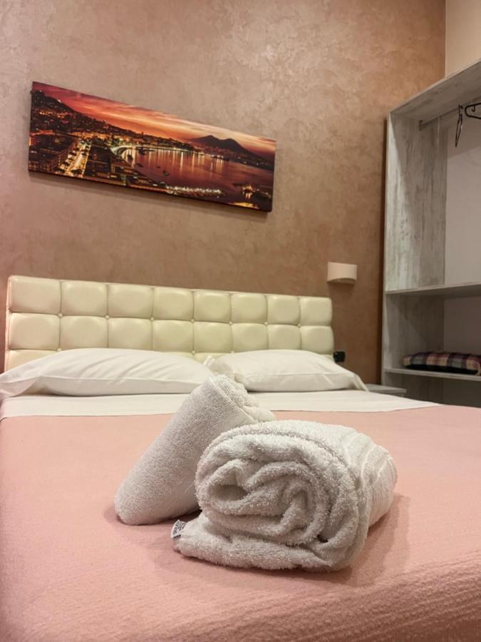 Bed & Breakfast Oceania 43 *