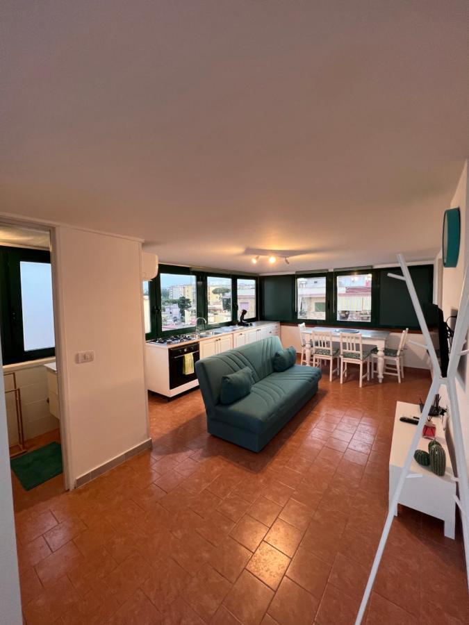 Terrazza Lieti Apartment