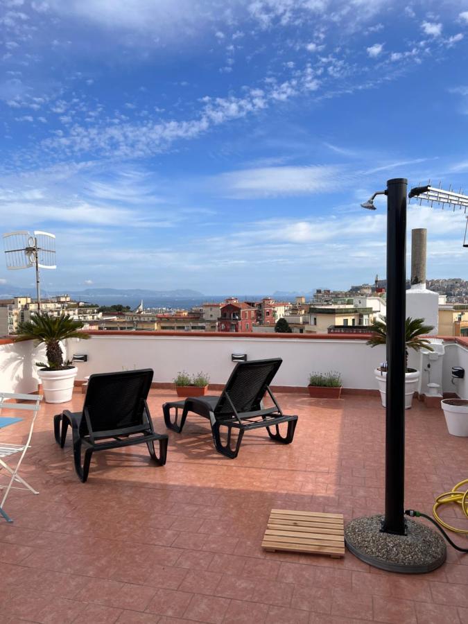 Terrazza Lieti Apartment