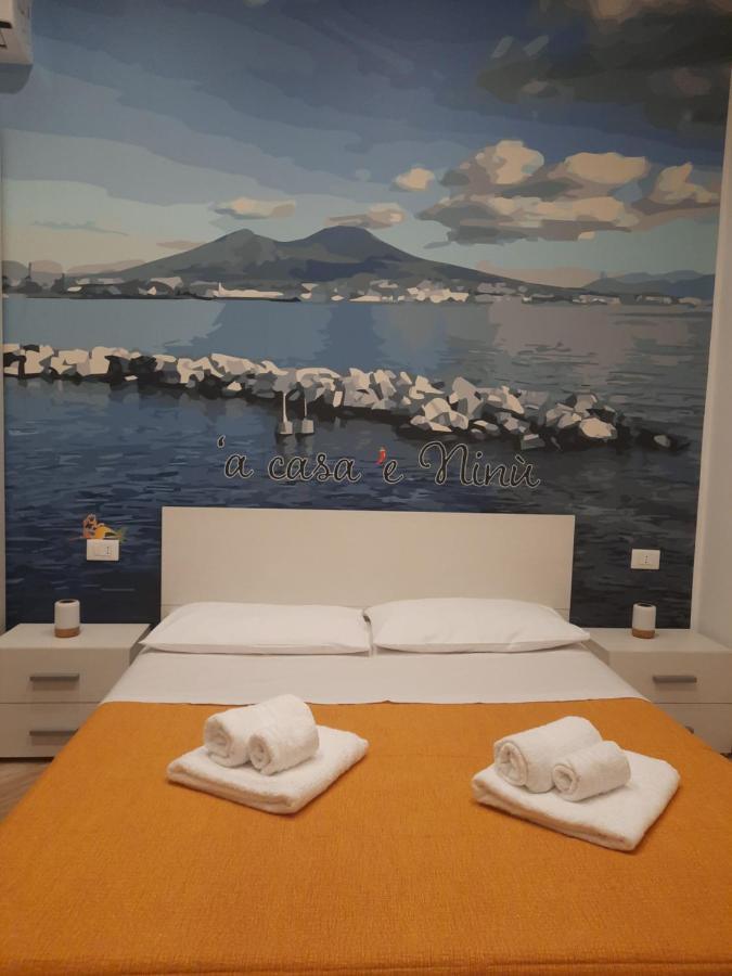 Holiday home 'a Casa 'e Ninu Casa Vacanze *