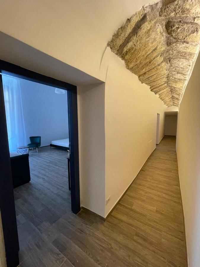 Bed & Breakfast Palazzo Belmosto *