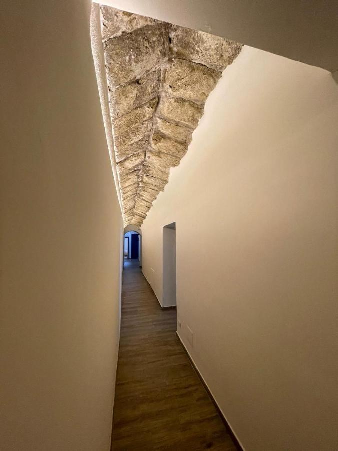 Bed & Breakfast Palazzo Belmosto