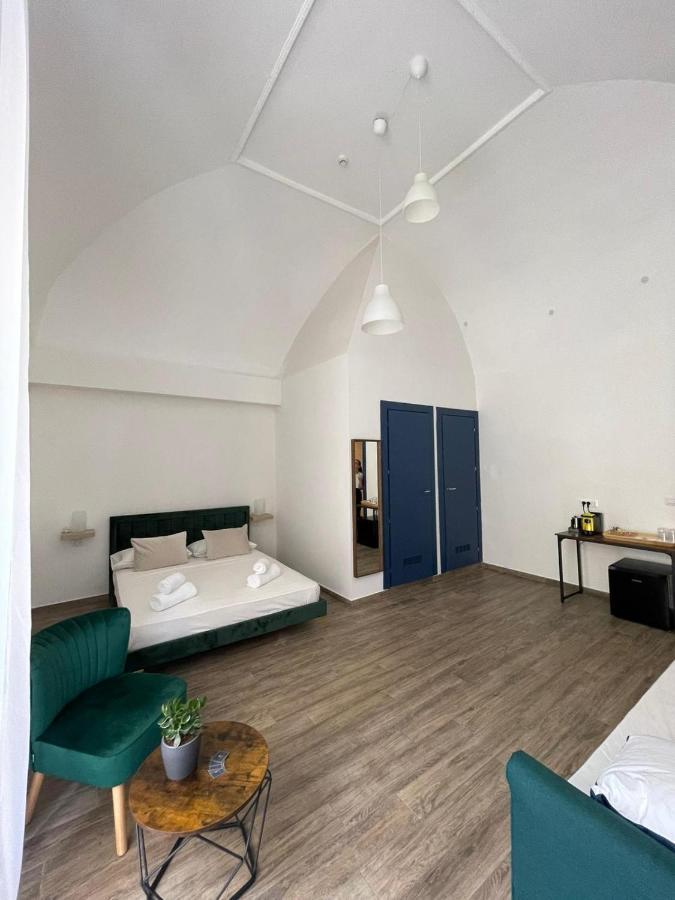 Bed & Breakfast Palazzo Belmosto