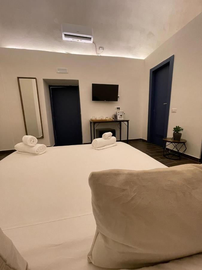 Bed & Breakfast Palazzo Belmosto *