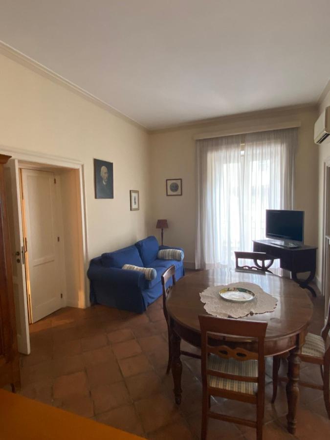 Royal In San Domenico Maggiore Apartment *