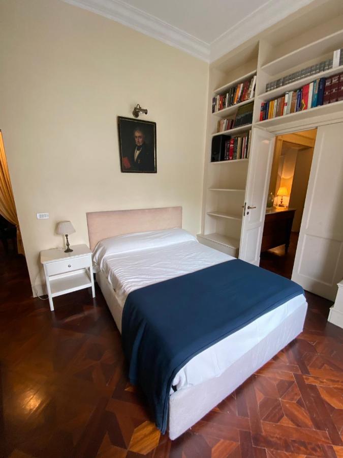 Royal In San Domenico Maggiore Naples