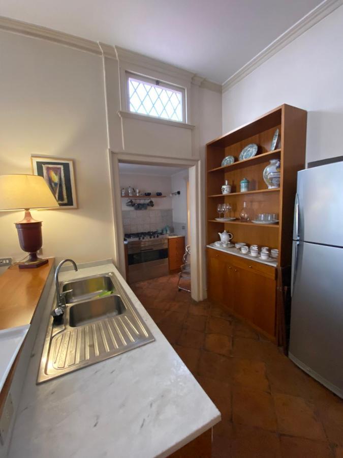 Apartment Royal In San Domenico Maggiore