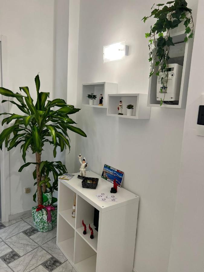 Apartment We' Naples