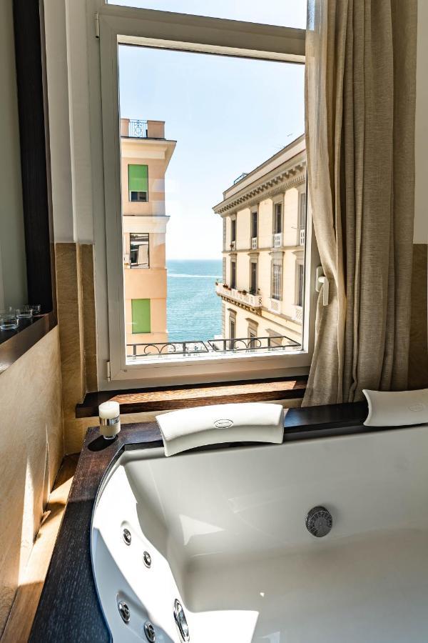 Ad Maiora Boutique Guest house Naples