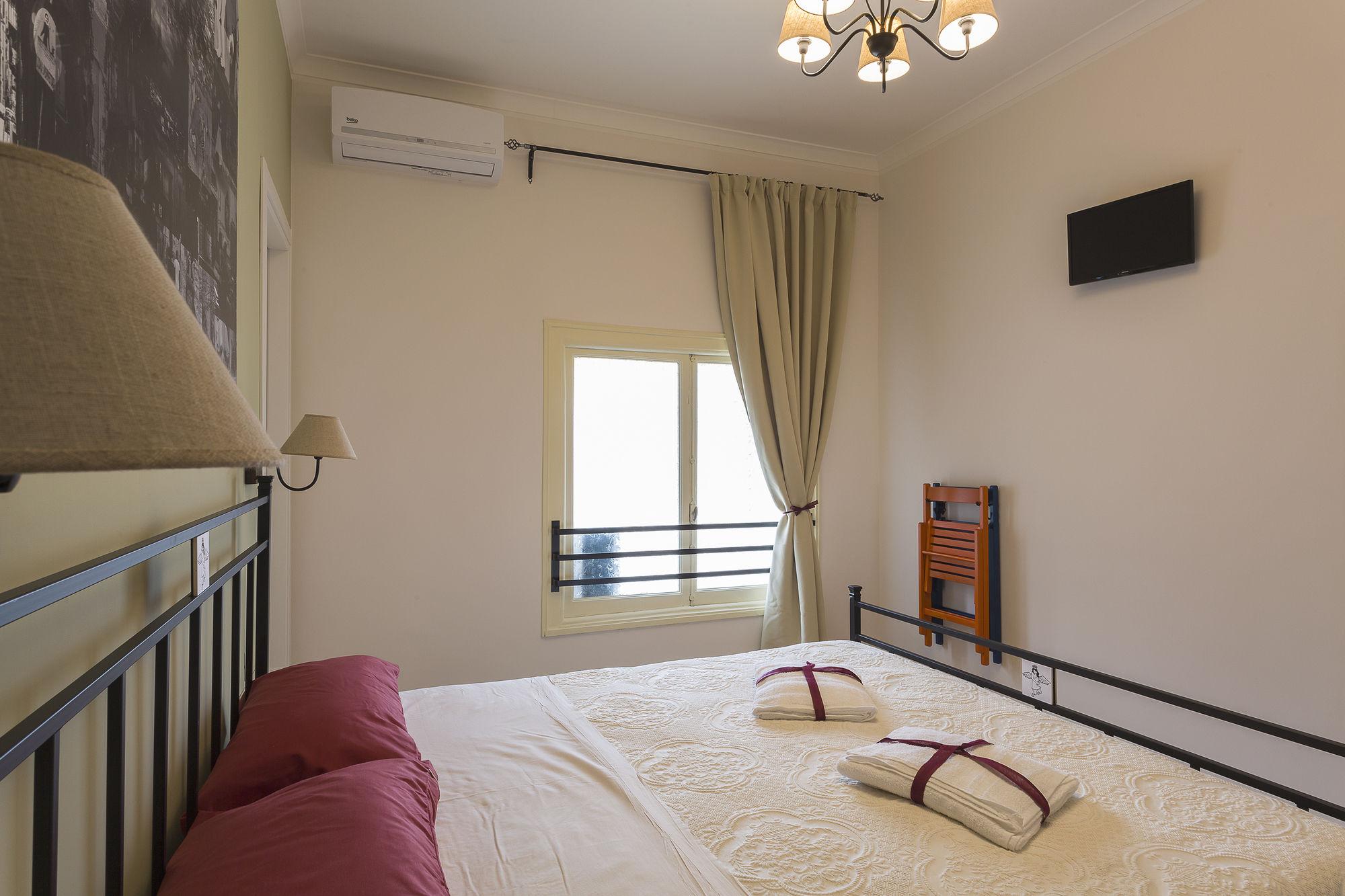 Hostel Ostello Bello Napoli