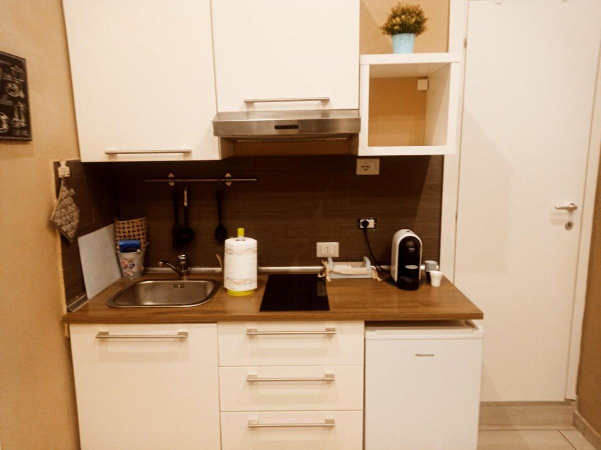 Holiday home Caruso Centro