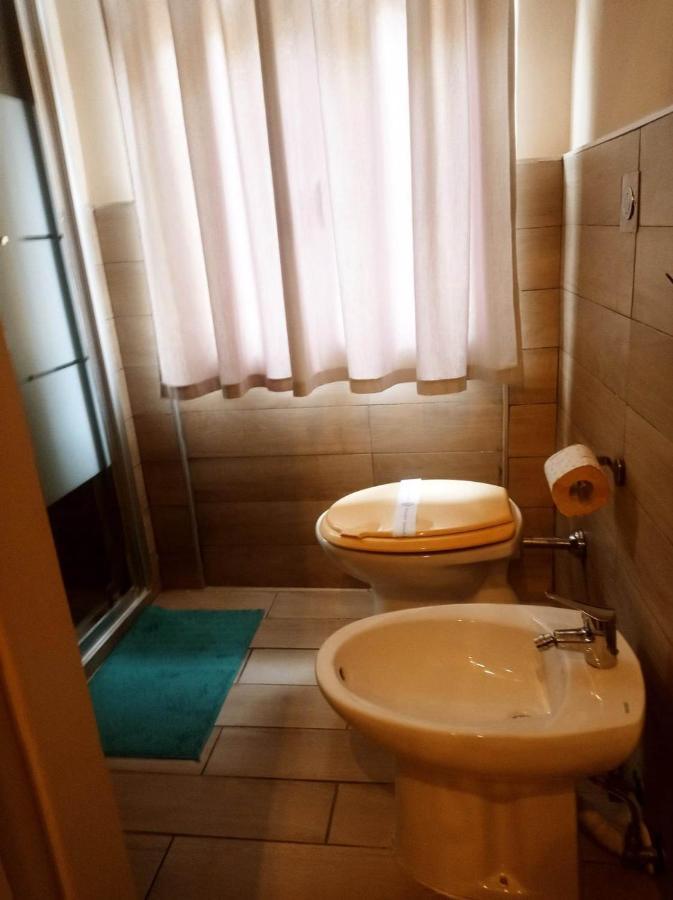 Caruso Centro Holiday home