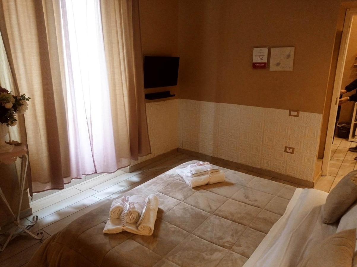 Caruso Centro Holiday home Naples