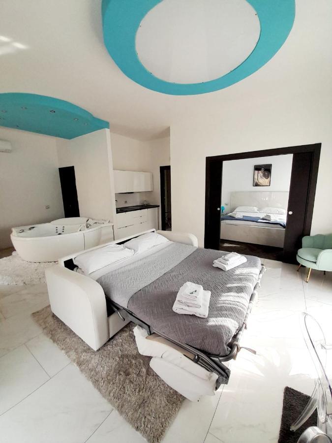 Apartment Babylon Luxury & *