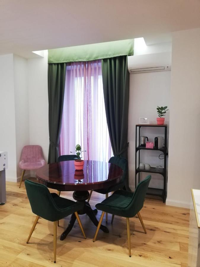 Babylon Luxury & Naples