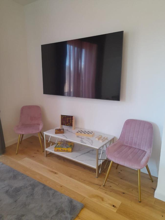 Babylon Luxury & Apartment Naples