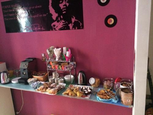 Bed & Breakfast Colori E Note 3*