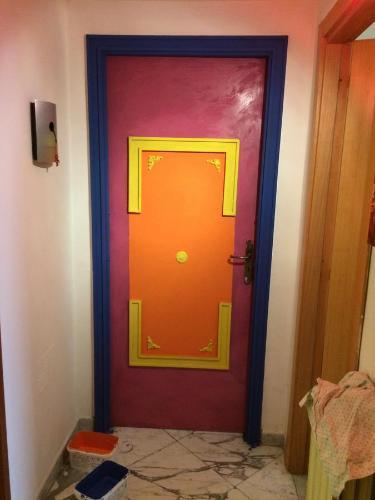 Bed & Breakfast Colori E Note