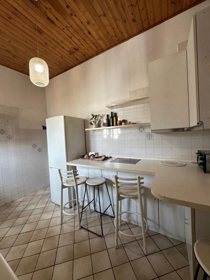 Terrazze Toledo Apartment *