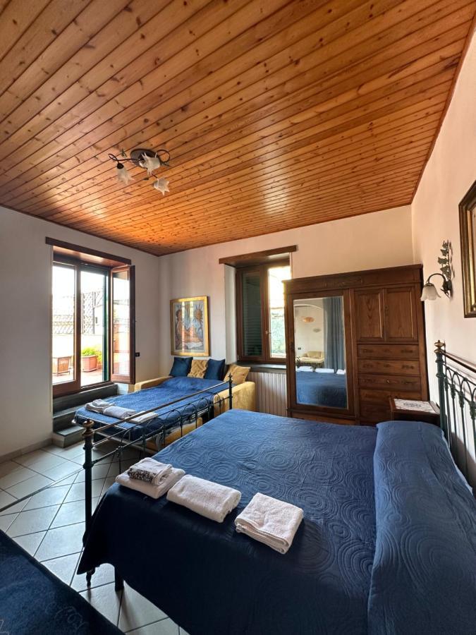 Apartment Terrazze Toledo Naples
