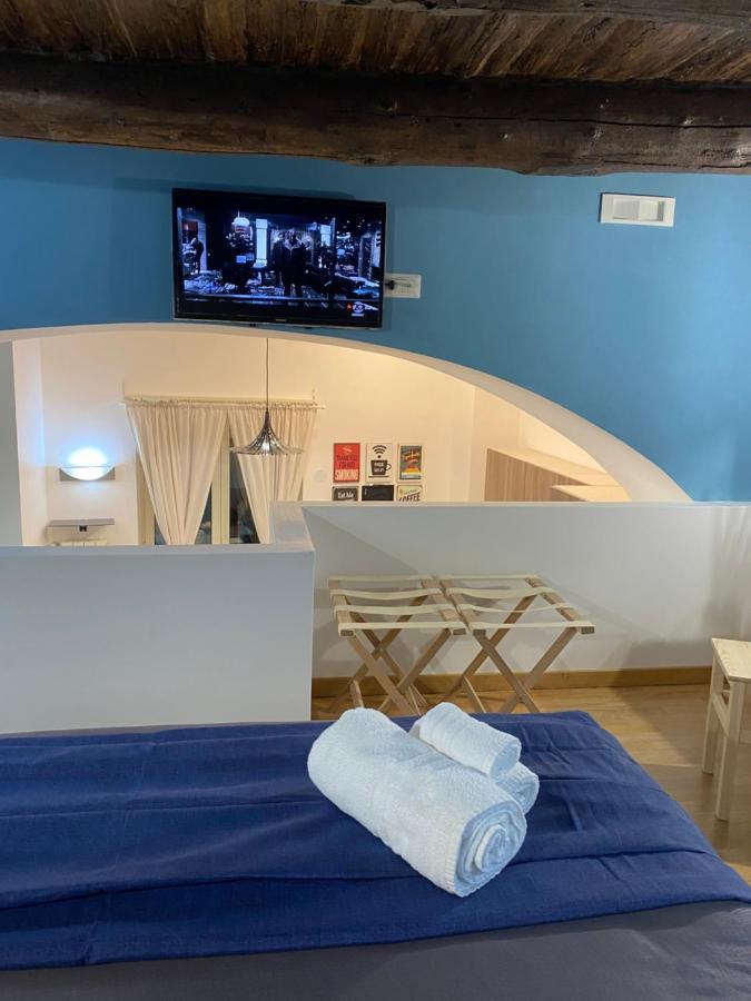 Riman, Apartment Naples