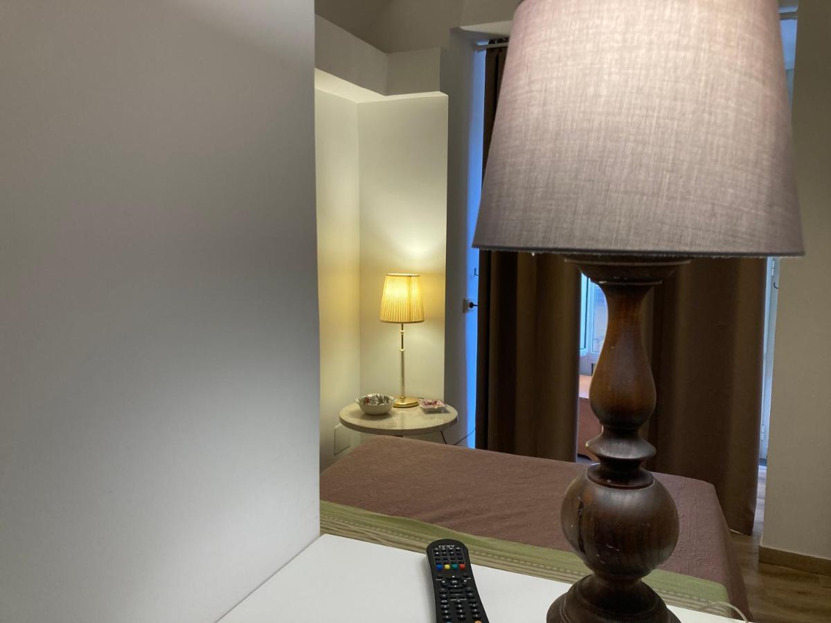 Apartment International Garibaldi * *