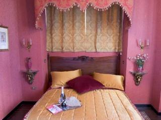 Carafa Di Maddaloni Residenza Di Charme Guest house Naples