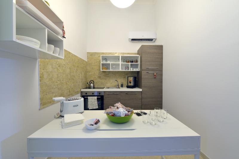Napoli Central City Guest house Naples