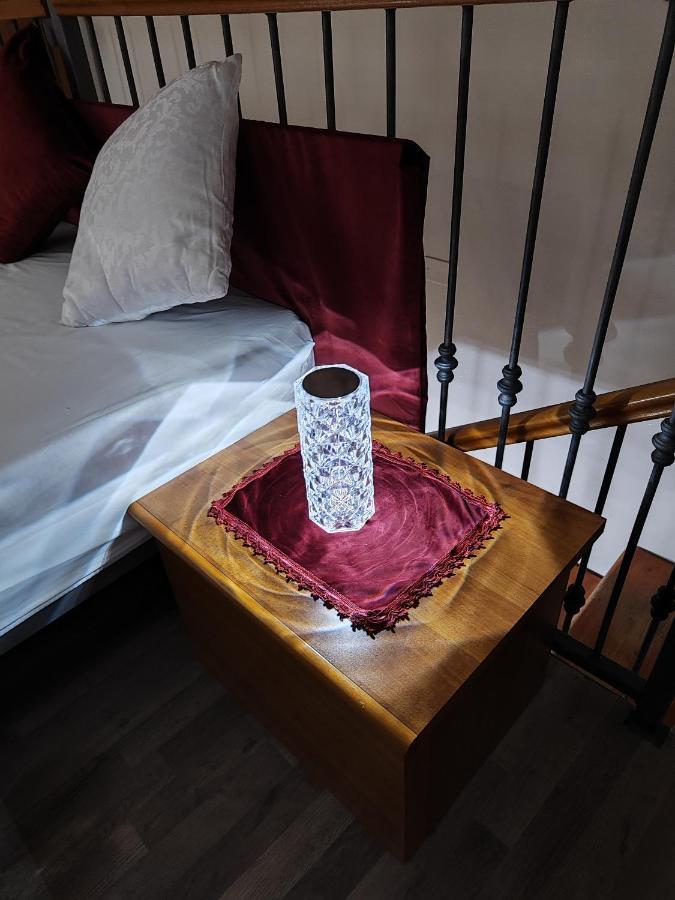 Apartment La Stella