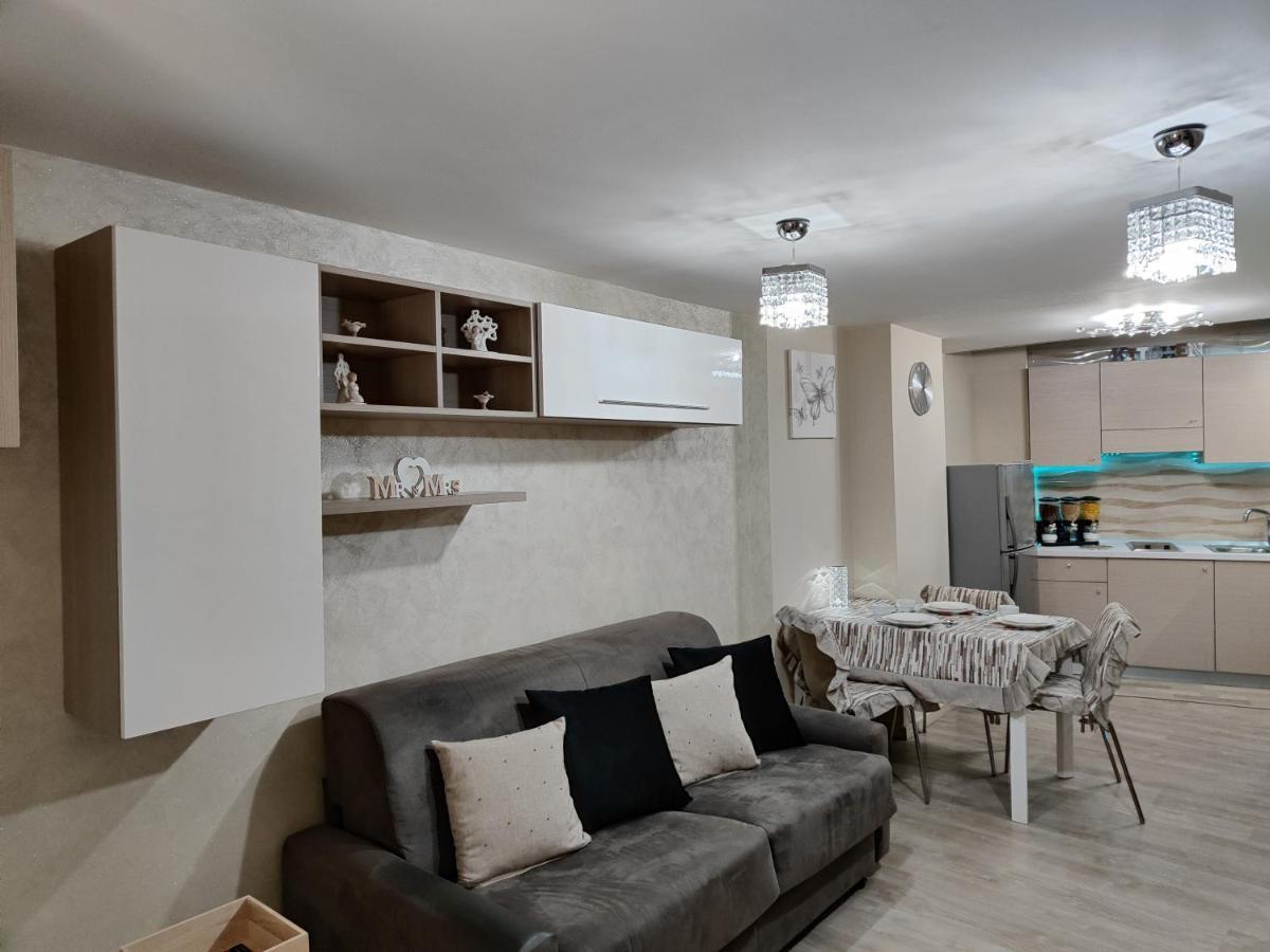 Apartment La Stella Naples